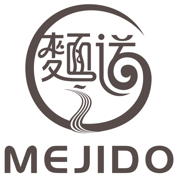 Mejido noodle